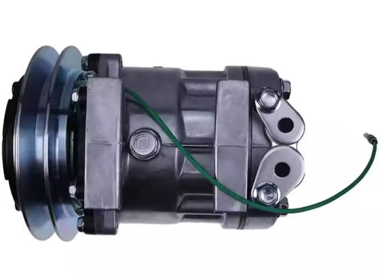 Ekskavator Parçaları Mekan için 4674027 Mekan için 60D 60G SD7H13 Motor 24V