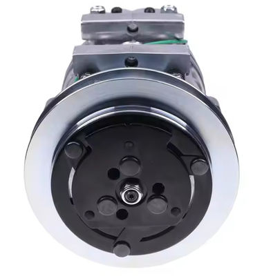 Ekskavator Parçaları Mekan için 4674027 Mekan için 60D 60G SD7H13 Motor 24V