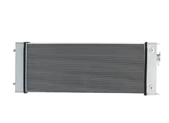 Radyatör 245-9207 2459207 Ekskavator için 324D 325D 325D L 329D 324D