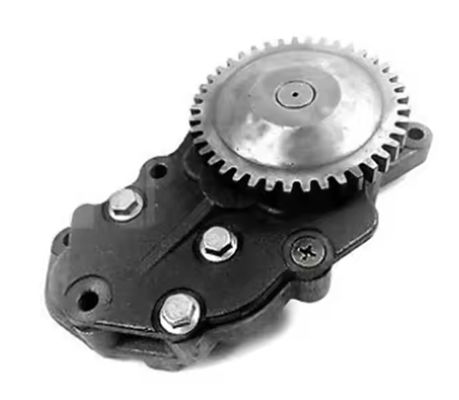 Petrol pompası 6221-51-1100 6221-51-1101 Ekskavator için PC300-5 Motor S6D108