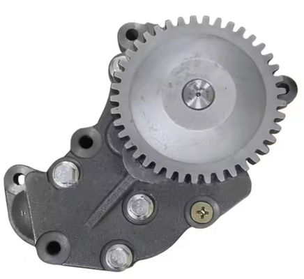 Petrol pompası 6221-51-1100 6221-51-1101 Ekskavator için PC300-5 Motor S6D108