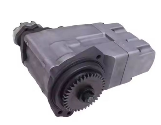 Yakıt enjeksiyon pompası 319-0677 324D 336D kazıcı için