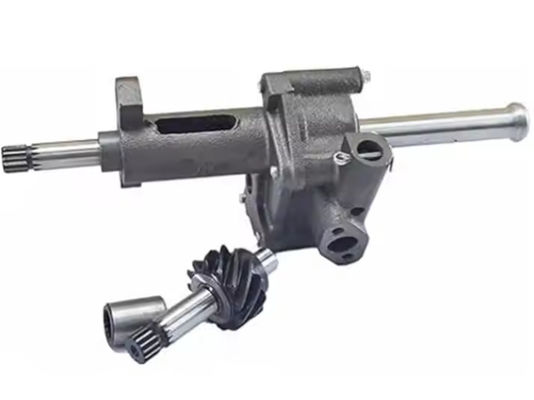 Petrol pompası 1-13100-244-1 1131002441 6BD1 Motoru için EX200-1 EX200-2 EX200-3 Ekskavatör