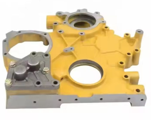 Petrol pompası 5I-7948 5I7948 Ekskavatör için E200B Motor S6KT