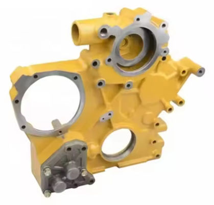 Petrol pompası 5I-7948 5I7948 Ekskavatör için E200B Motor S6KT