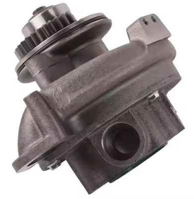 Su pompası 3520206 10R2129 C11 C13 Motoru 345D 349D 345C Ekskavatörü için