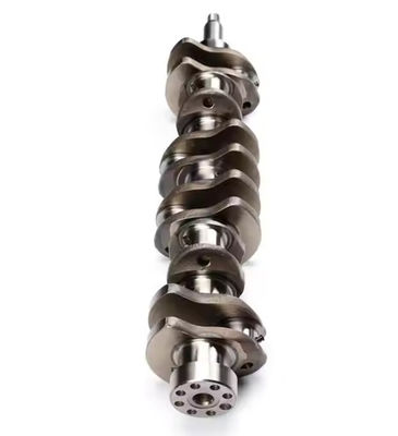 Krank mili 13400-1690 EX220-5 Ekskavatör için H06CT HO7C Dizel Motor