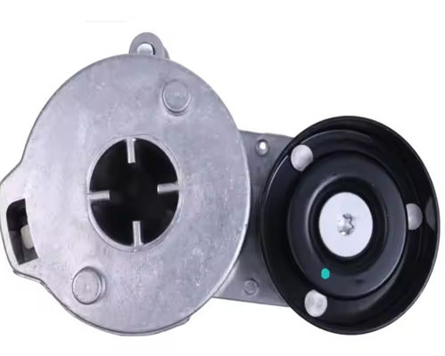 Ekskavatör EC210 240 EC290 D6D D7D Motoru İçin Kayış Gergi 22089205 20459447