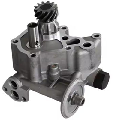 Yeni Petrol Pompası ME084586 Ekskavator SK200-3 SK200-1 Motor 6D31 için