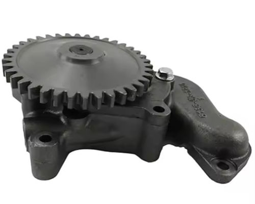 Petrol pompası 6136-52-1210 6136521210 PC220-3 PC200-1 PC200-3 Ekskavatör için