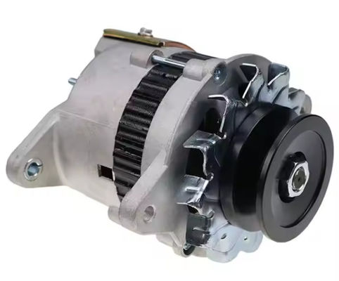 Alternatör 600-821-3860 PC60 için PC80 Kazıcı 4D95 4D95S Motoru 24V 15A