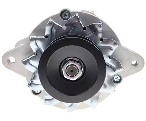 Alternatör 600-821-3860 PC60 için PC80 Kazıcı 4D95 4D95S Motoru 24V 15A