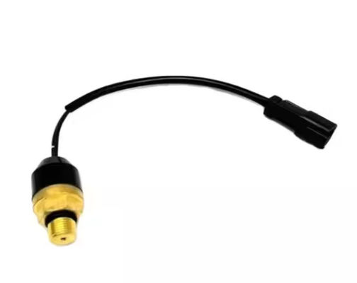 Basınç sensörü anahtarı 301413-00287 DX140 DX215 DX225 kazıcı için