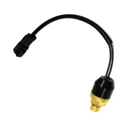 Basınç sensörü anahtarı 301413-00287 DX140 DX215 DX225 kazıcı için