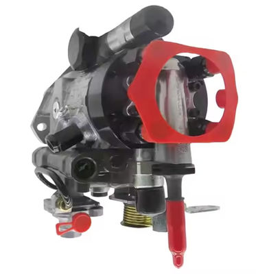Yakıt enjeksiyon pompası 9323A260G 9323A261G 9323A262G 32006738 Ekskavator parçaları için