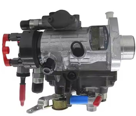 Yakıt enjeksiyon pompası 9323A260G 9323A261G 9323A262G 32006738 Ekskavator parçaları için