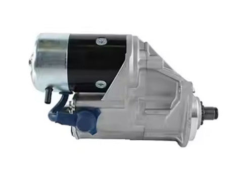M316D M318D M322D Kazı makinesi için 2816400 Starter Motoru C6.6 Motoru 24V