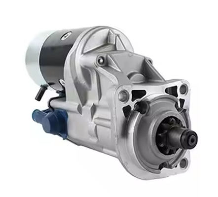 M316D M318D M322D Kazı makinesi için 2816400 Starter Motoru C6.6 Motoru 24V