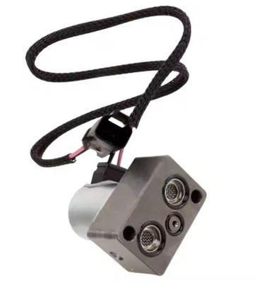 Pilot Valf 702-21-62200 7022162200 Ekskavator için PC200-8 PC210-10 PC300-8