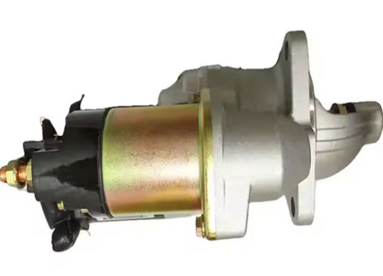 Ekskavator H07C H07D EH500 Motoru için 28100-2040 Starter Motoru