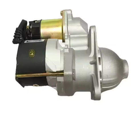 Ekskavator H07C H07D EH500 Motoru için 28100-2040 Starter Motoru