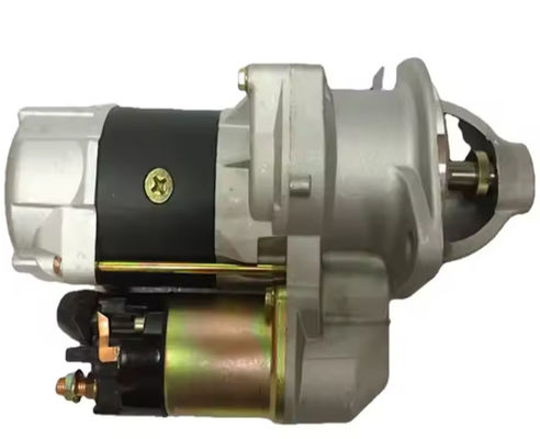 Ekskavator H07C H07D EH500 Motoru için 28100-2040 Starter Motoru