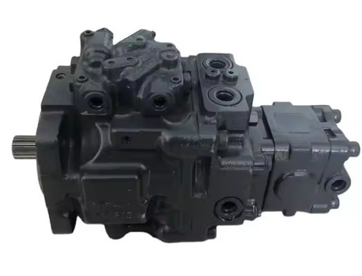 Hidrolojik pompa 708-3S-00872 708-3S-00522 PC50MR-2 PC40MR-2 kazıcı için