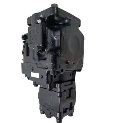 Hidrolojik pompa 708-3S-00872 708-3S-00522 PC50MR-2 PC40MR-2 kazıcı için