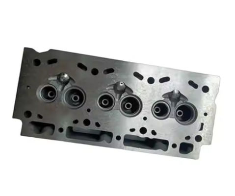 Silindir başlığı 3D84-1 3T84 PC20-5 PC20-6 PC30-6 Ekskavatör için 3D84-1