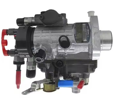 Yakıt enjeksiyon pompası 9323A260G 9323A261G 9323A262G 32006738 Ekskavator parçaları için