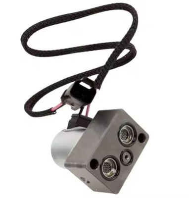 Pilot Valf 702-21-62200 7022162200 Ekskavator için PC200-8 PC210-10 PC300-8