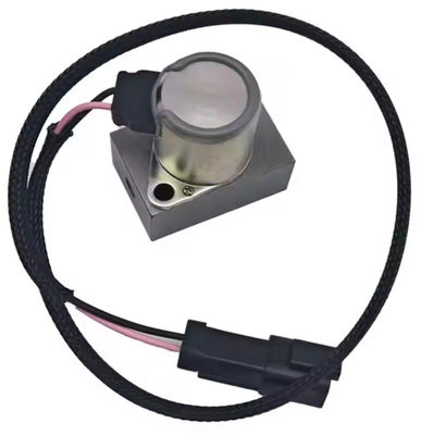 Pilot Valf 702-21-62200 7022162200 Ekskavator için PC200-8 PC210-10 PC300-8