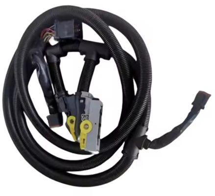 Kablo Harness VOE14631808 14631808 EC210 EC240 EC290 EC200B EC210B Ekskavatör için