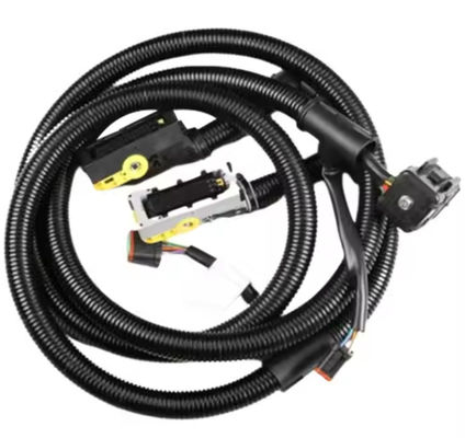 Kablo Harness VOE14631808 14631808 EC210 EC240 EC290 EC200B EC210B Ekskavatör için