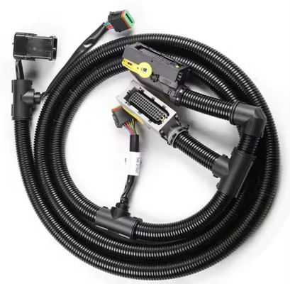 Kablo Harness VOE14631808 14631808 EC210 EC240 EC290 EC200B EC210B Ekskavatör için