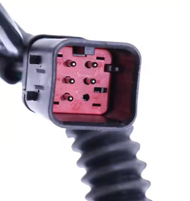 Ekskavatör için gaz motoru 379-0803 3790803 E307E 303.5E 307E Motoru