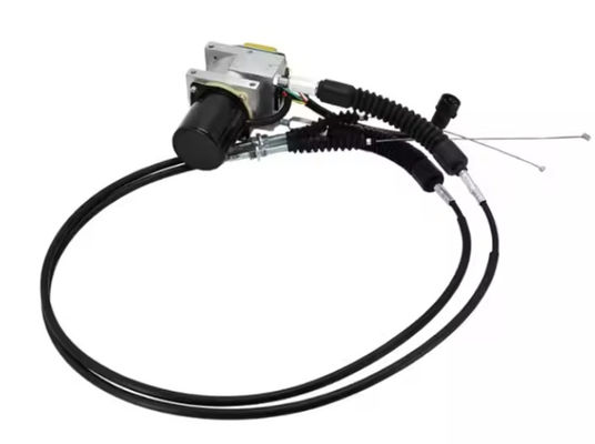 Gaz Kelebeği Motoru 415496X 126-3019 Ekskavatör E320 E312V2 E325 E330L Motoru İçin