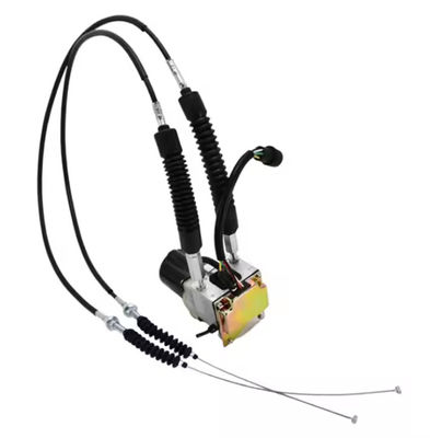 Gaz Kelebeği Motoru 415496X 126-3019 Ekskavatör E320 E312V2 E325 E330L Motoru İçin