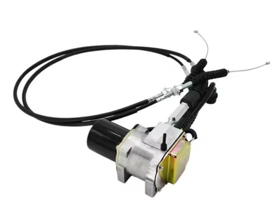 Gaz Kelebeği Motoru 415496X 126-3019 Ekskavatör E320 E312V2 E325 E330L Motoru İçin