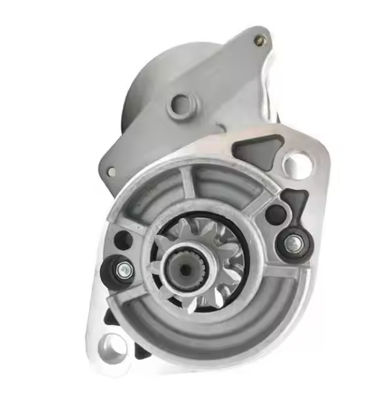 Marş Motoru VOE11711475 MC60 MC70 Ekskavatör Motoru İçin 12V 9T 2.2KW