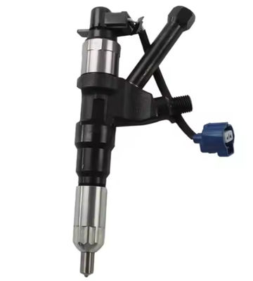 Yakıt Enjeksiyonu 095000-5215 0950005215 095000-5214 P11C Motoru Ekskavatörü için SK450-8 SK480-8