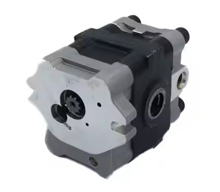 Ekskavatör Aksesuarları 7083S04531 Hidrolik Dişli Pilot Pompa PC40MR1 PC45MR1 Ekskavatörler İçin