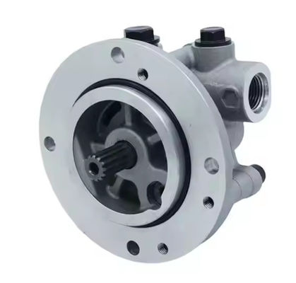SH1305 K7V63DTP 2902440 3633A Ekskavatör Pilot Pompa Hidrolik Pompalar Ekskavatör Kullanımı İçin