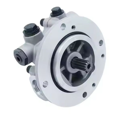 SH1305 K7V63DTP 2902440 3633A Ekskavatör Pilot Pompa Hidrolik Pompalar Ekskavatör Kullanımı İçin
