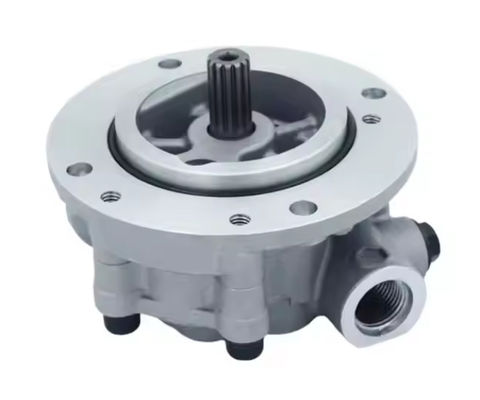 SH1305 K7V63DTP 2902440 3633A Ekskavatör Pilot Pompa Hidrolik Pompalar Ekskavatör Kullanımı İçin