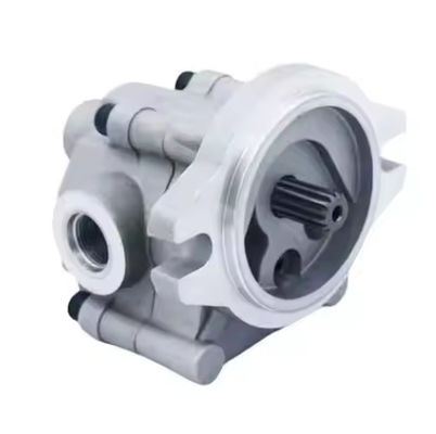 K5V160 K5V0160 E330 336C 336D Ekskavatör Aksesuarları Pilot Gear Hidrolik Pompa