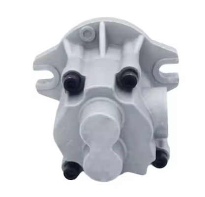 K5V160 K5V0160 E330 336C 336D Ekskavatör Aksesuarları Pilot Gear Hidrolik Pompa