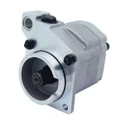İnşaat Makineleri Parçaları A8V0107 Çark Pompası 1336911 Ekskavator 320B için Pilot Çark Pompası