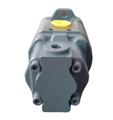 Ekskavatör Parçaları ZAX60 AP2D36 Hidrolik Düğüm Pompası için Düğüm Pilot Pompası Montajı