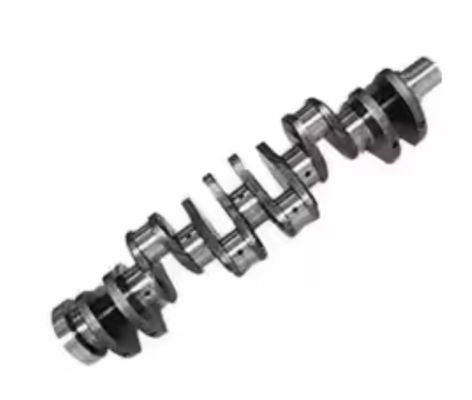 Yüksek Kaliteli Yeni Orijinal Ekskavatör Parçaları 3608833 NT855 Motor Krankı